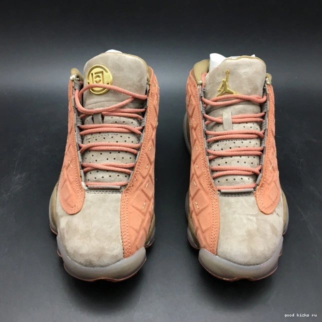 Air Stone AT3102-200 Blush 13 x Canteen-Terra Jordan CLOT Low Sepia 0630